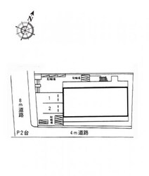 レオパレス天城の物件内観写真